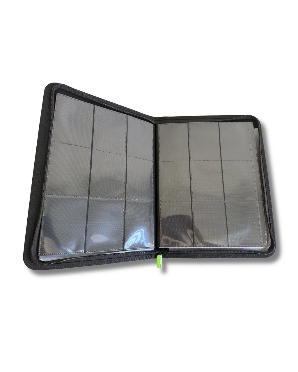9-Pocket Pikachu Binder