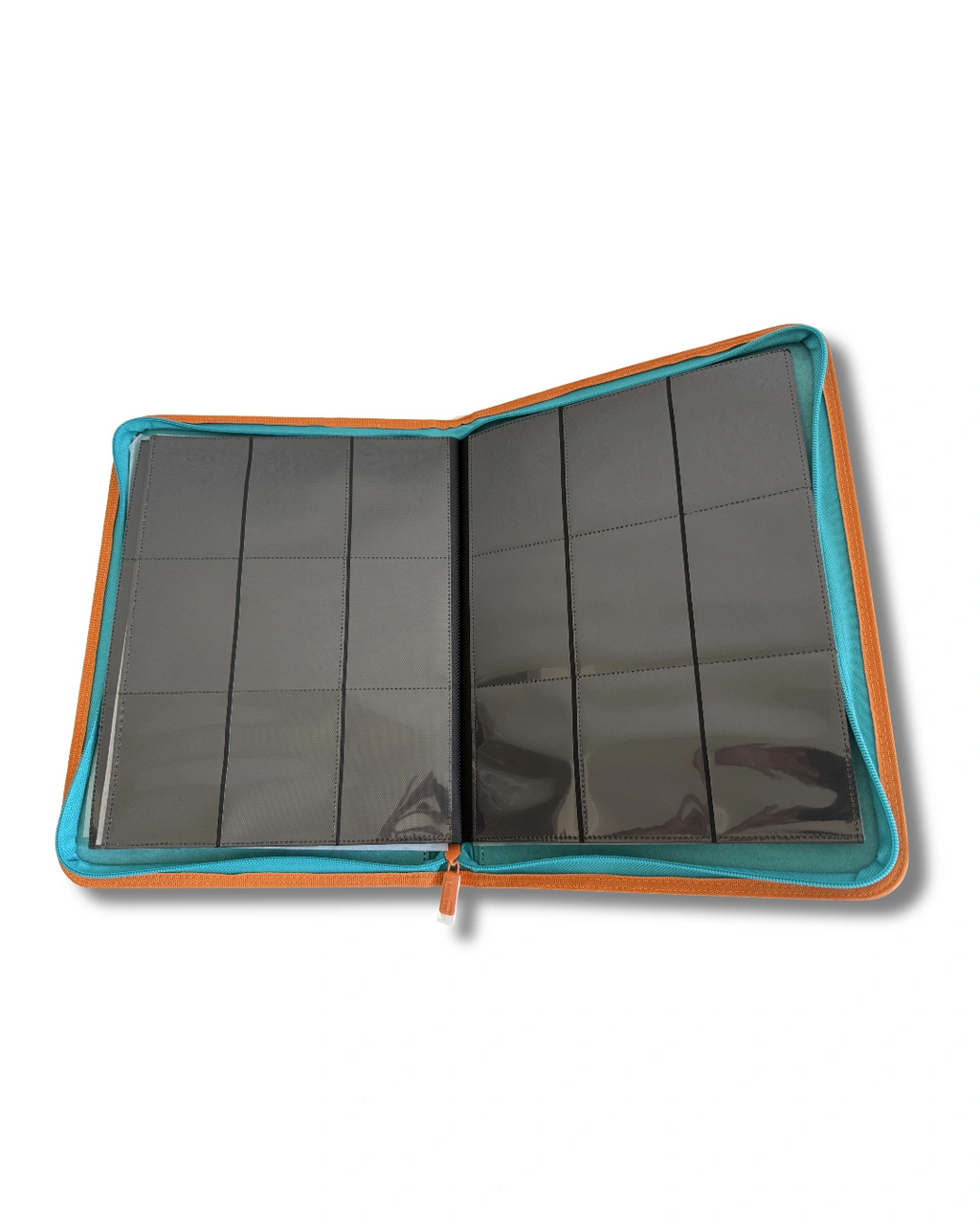 9-Pocket Greninja Binder