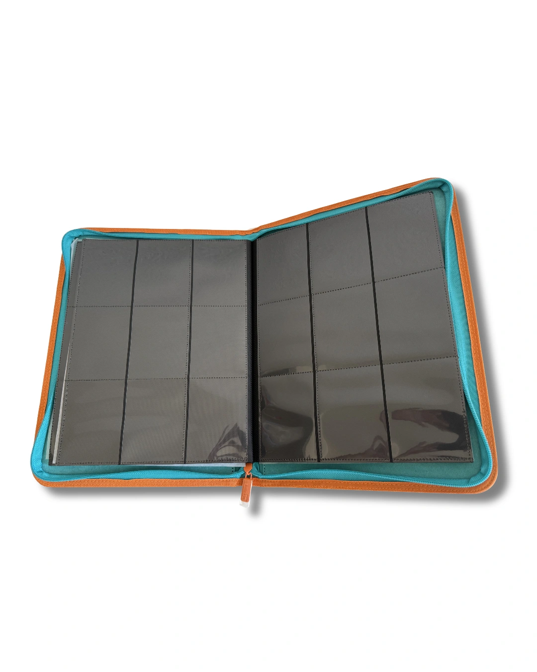 9-Pocket Greninja Binder