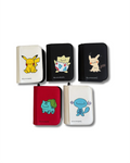 1-Pocket Mystery Ditto Binders