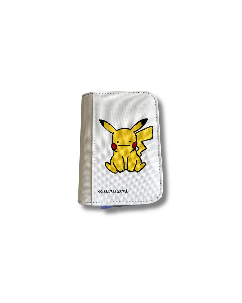 1-Pocket Mystery Ditto Binders