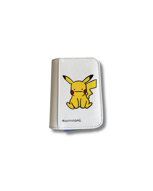 1-Pocket Mystery Ditto Binders
