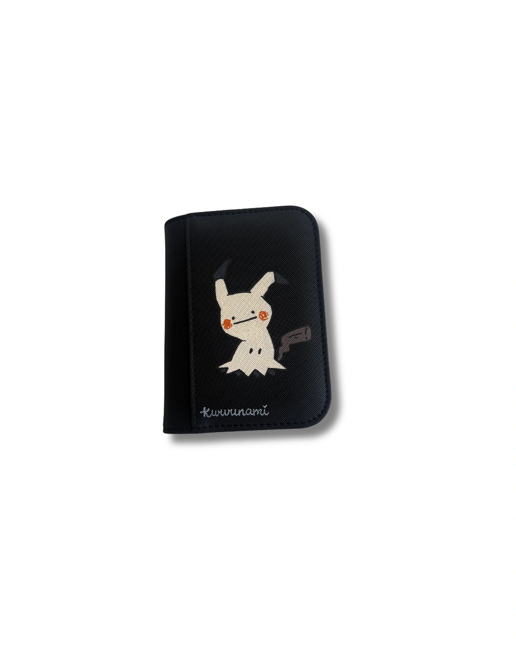 1-Pocket Mystery Ditto Binders