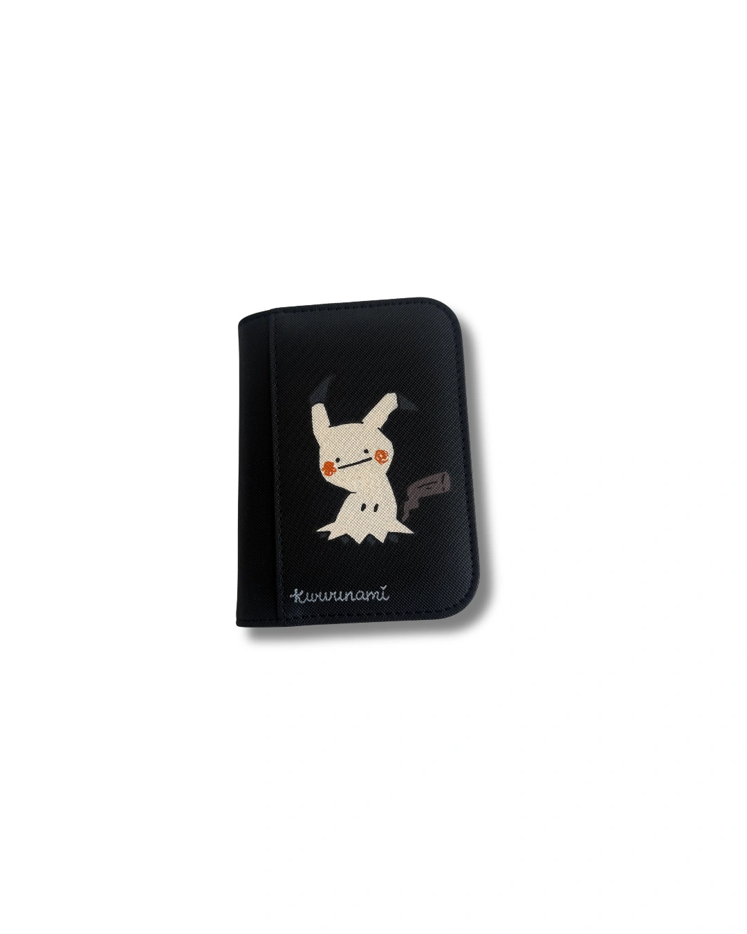 1-Pocket Mystery Ditto Binders