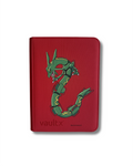 9-Pocket Rayquaza Binder