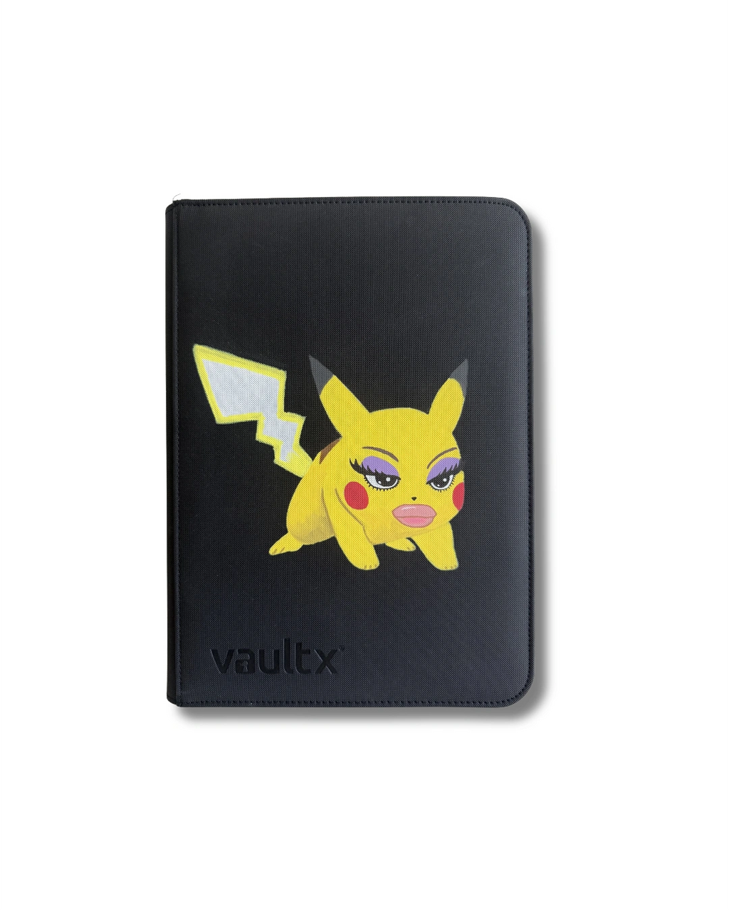 9-Pocket Pikachu Binder