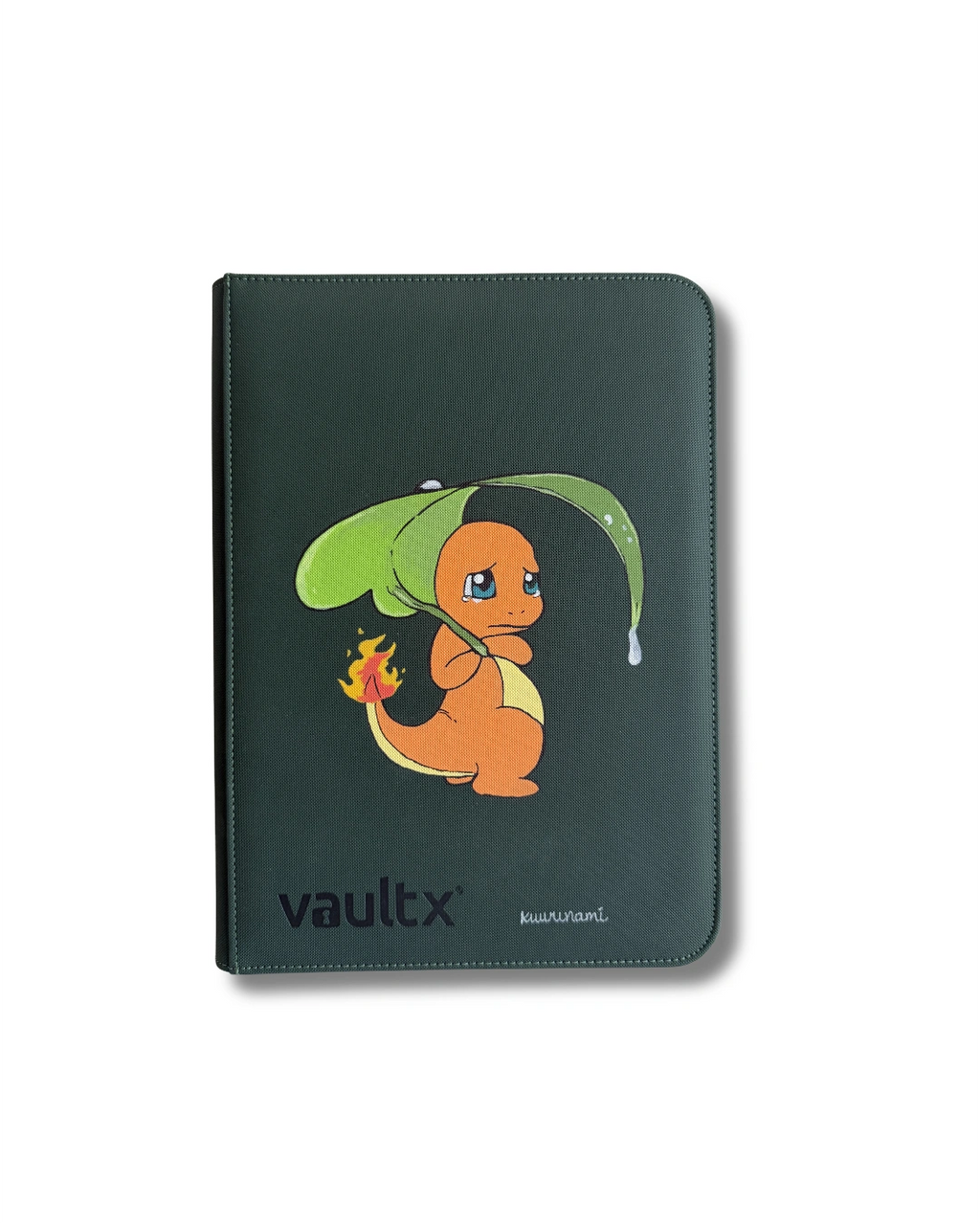 9-Pocket Charmander Binder