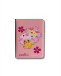 9-Pocket Afro Pikachu Binder