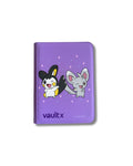 9-Pocket Emolga & Mincinno Binder