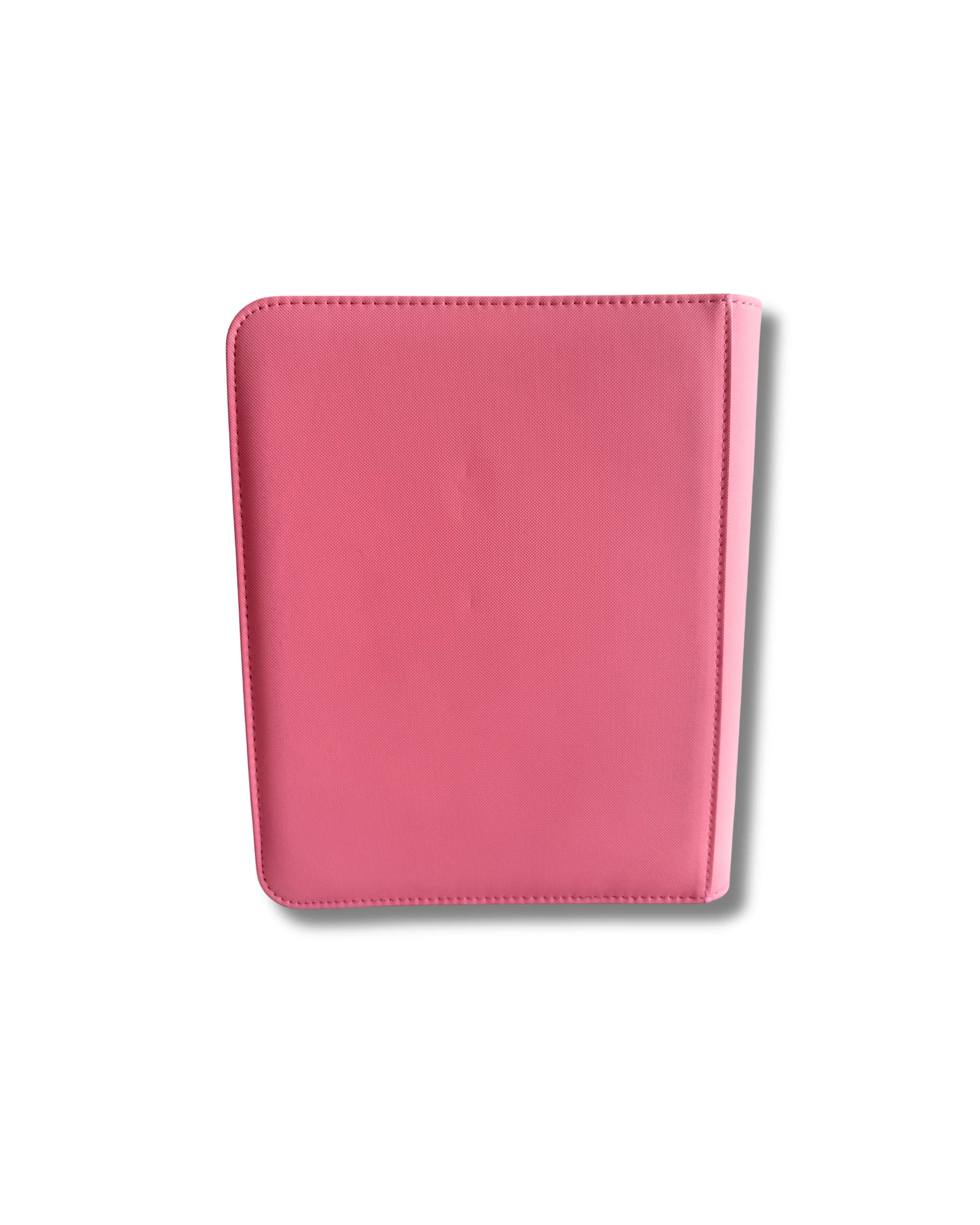 4-Pocket Poncho Eeveelution Top Loader Binder