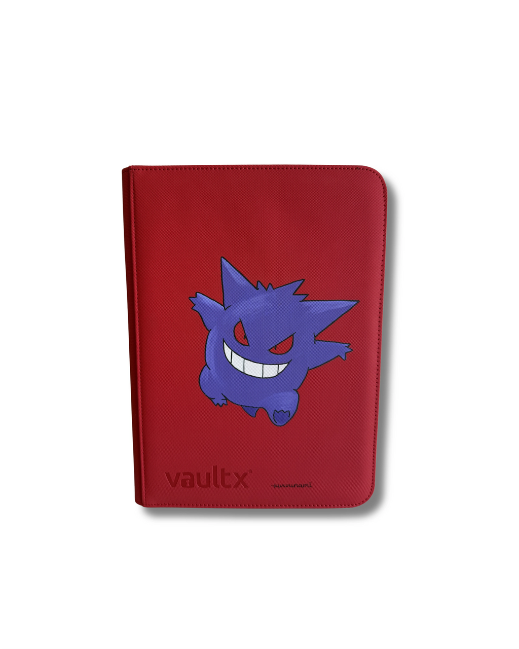 9-Pocket Gengar Binder