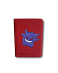 9-Pocket Gengar Binder