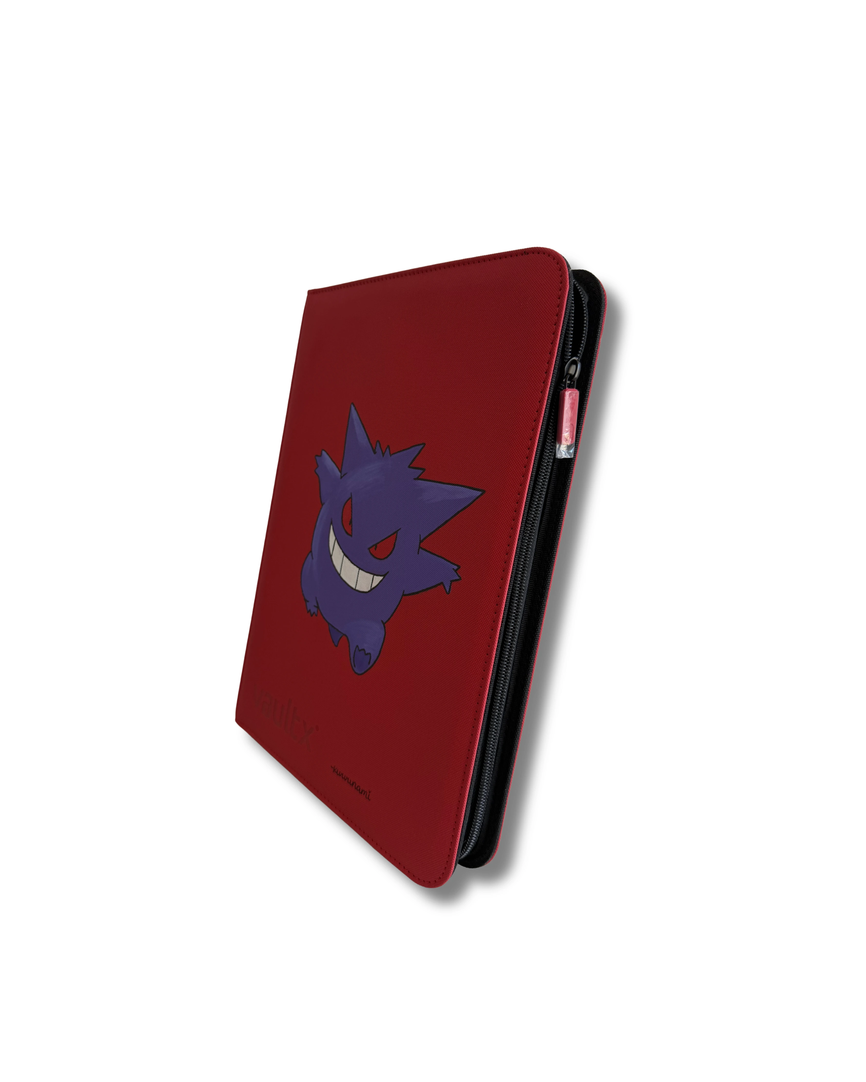 9-Pocket Gengar Binder