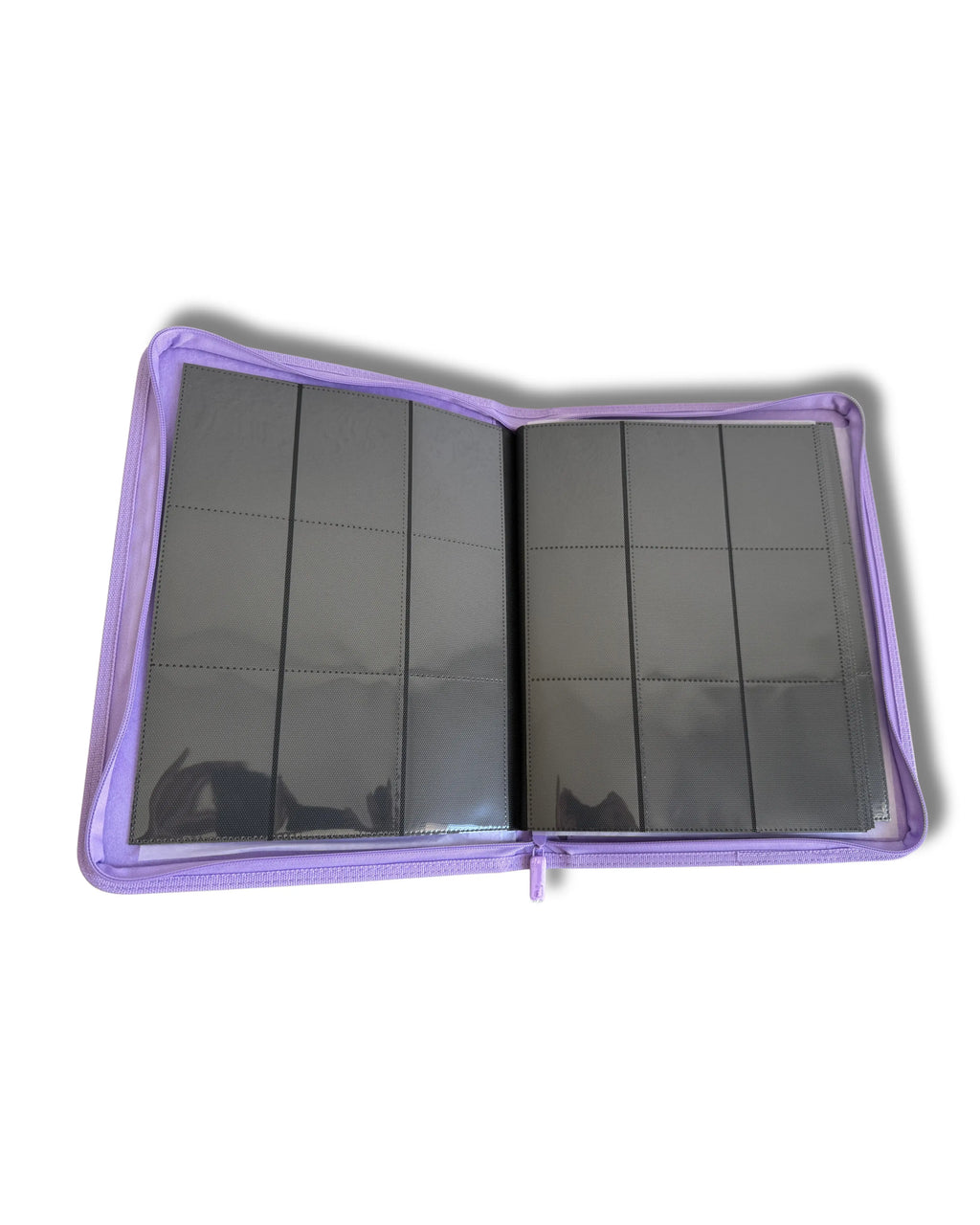 9-Pocket Emolga & Mincinno Binder